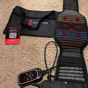 Bon Charge Infared PEMF wrap